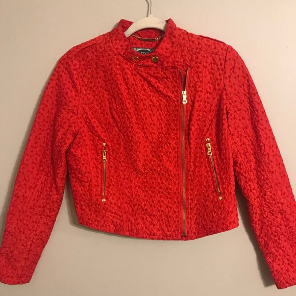 Green with Envy Jacket - Picture 3 of 6